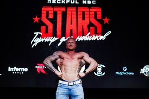 Регистрация STARS 5.06.26 (фотограф Роман Притула)